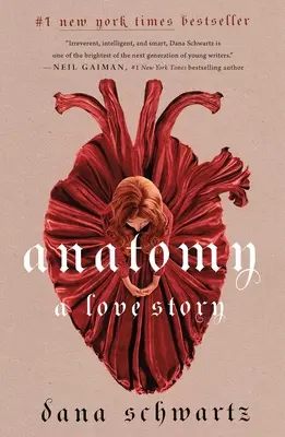 Anatomie: O poveste de dragoste - Anatomy: A Love Story