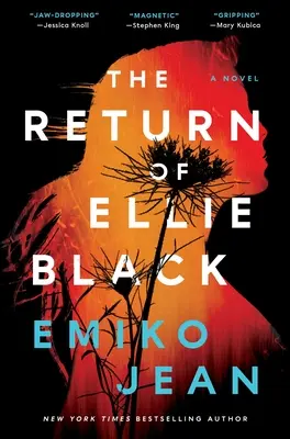 Întoarcerea lui Ellie Black - The Return of Ellie Black