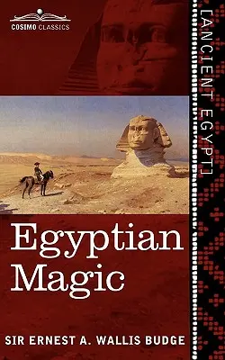 Magia egipteană - Egyptian Magic