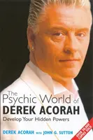 Lumea psihică a lui Derek Acorah - The Psychic World Of Derek Acorah