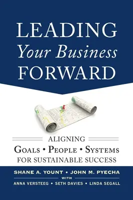 Condu-ți afacerea înainte - Leading Your Business Forward