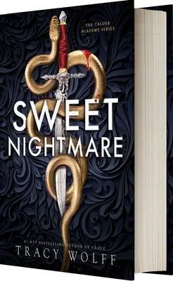 Dulce coșmar - Sweet Nightmare