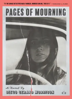 Pagini de doliu - Pages of Mourning