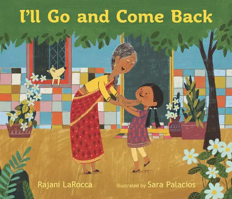 Voi pleca și mă voi întoarce - I'll Go and Come Back