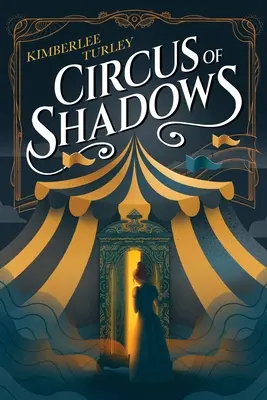 Circus of Shadows (Circul umbrelor) - Circus of Shadows