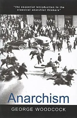 Anarhism - Anarchism
