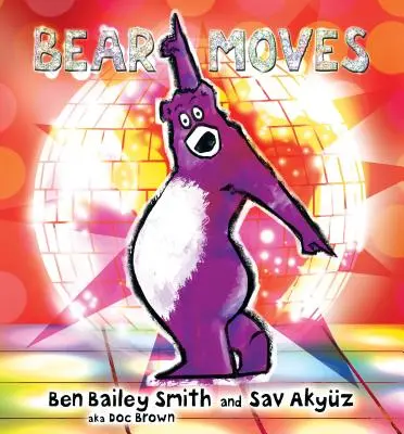 Mișcările ursului - Bear Moves