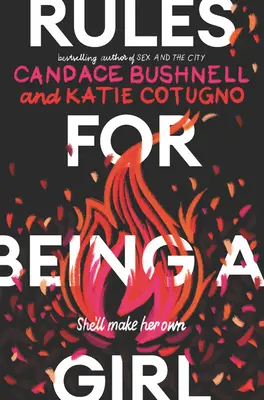 Reguli pentru a fi o fată - Rules for Being a Girl