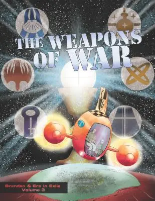 Arme de război - Weapons of War