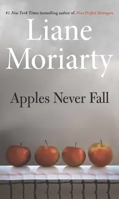 Merele nu cad niciodată - Apples Never Fall