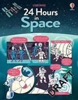 24 de ore în spațiu - 24 Hours in Space