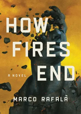 Cum se termină incendiile - How Fires End
