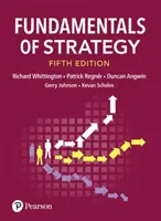 Fundamentele strategiei - Fundamentals of Strategy