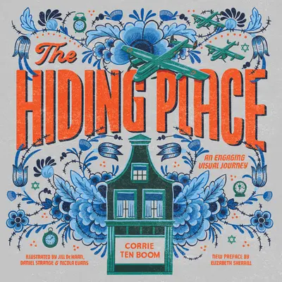 Locul ascuns: O călătorie vizuală captivantă - The Hiding Place: An Engaging Visual Journey