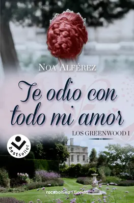 Te Odio Con Todo Mi Amor. / Te urăsc cu toată dragostea mea. - Te Odio Con Todo Mi Amor. / I Hate You with All of My Love.