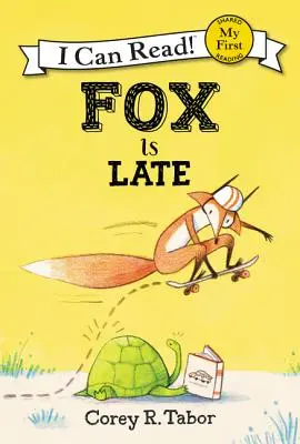 Fox este în întârziere - Fox Is Late