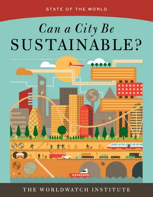 Poate un oraș să fie durabil? - Can a City Be Sustainable?