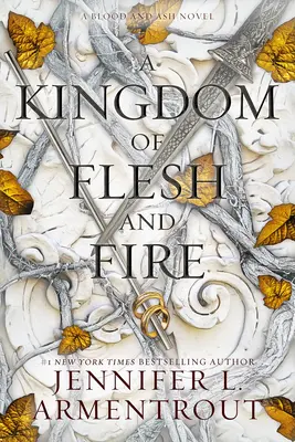 Un regat de carne și foc - A Kingdom of Flesh and Fire