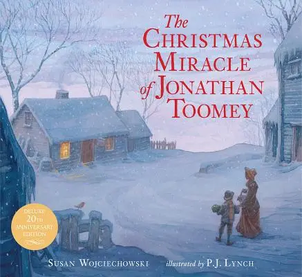 Miracolul de Crăciun al lui Jonathan Toomey - The Christmas Miracle of Jonathan Toomey