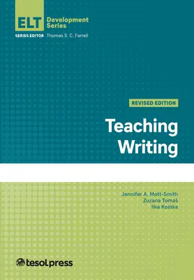 Predarea scrierii, revizuită - Teaching Writing, Revised