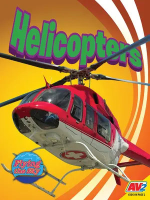 Elicoptere - Helicopters