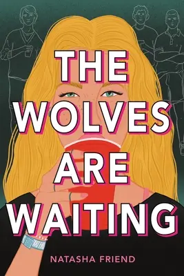 Lupii așteaptă - The Wolves Are Waiting
