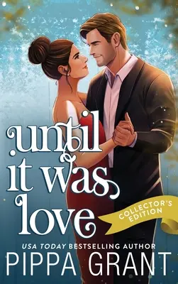 Until It Was Love: O situație complicată RomCom - Until It Was Love: A Complicated Situationship RomCom