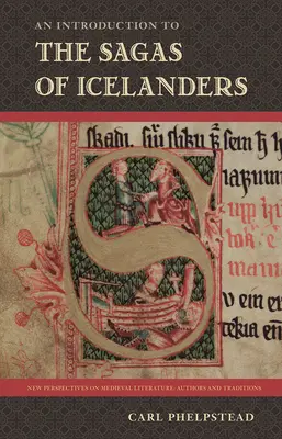 An Introduction to the Sagas of Icelanders (O introducere în saga islandezilor) - An Introduction to the Sagas of Icelanders