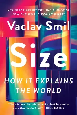Dimensiunea: Cum explică lumea - Size: How It Explains the World