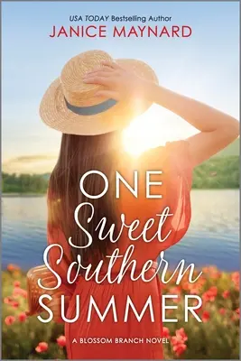 O dulce vară sudică - One Sweet Southern Summer