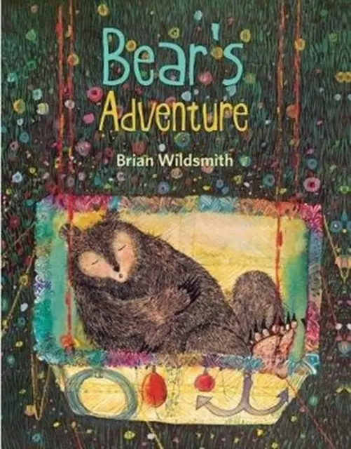 Aventura Ursului - Bear's Adventure