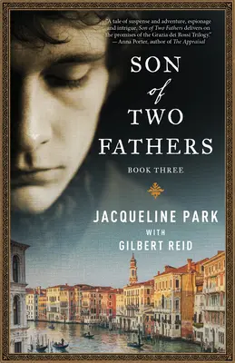 Fiul a doi tați: Book 3 - Son of Two Fathers: Book 3