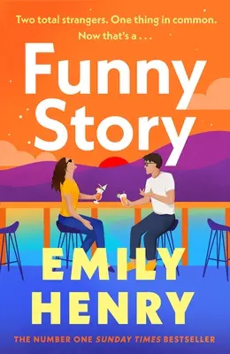 Poveste amuzantă - Funny Story