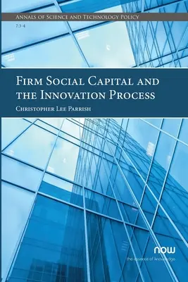 Capitalul social al firmei și procesul de inovare - Firm Social Capital and the Innovation Process