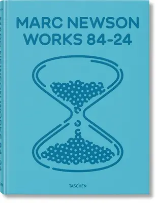 Marc Newson. Lucrări 84-24 - Marc Newson. Works 84-24