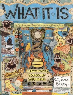 Ce este - What It Is