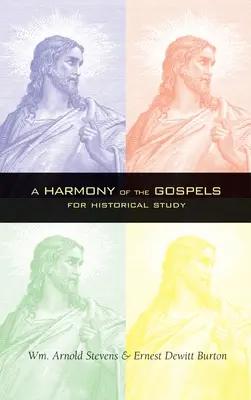 Armonia Evangheliilor - Harmony of the Gospels