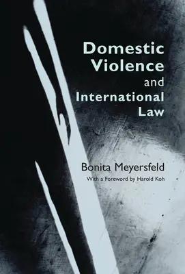 Violența domestică și dreptul internațional - Domestic Violence and International Law