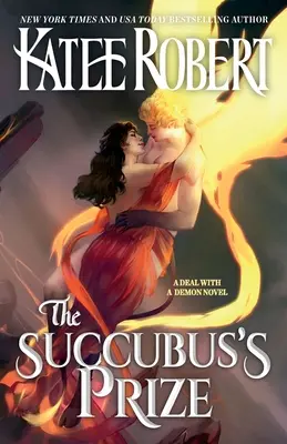 Premiul Succubei - The Succubus's Prize