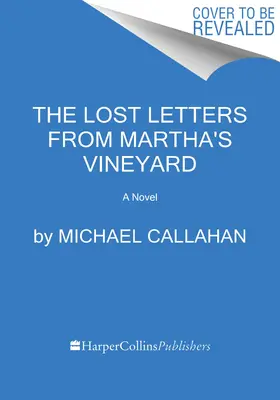Scrisorile pierdute din Martha's Vineyard - The Lost Letters from Martha's Vineyard