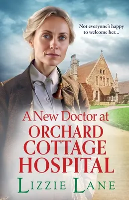 Un nou doctor la spitalul Orchard Cottage - A New Doctor at Orchard Cottage Hospital