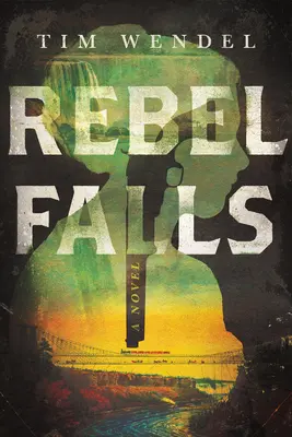 Căderea rebelilor - Rebel Falls