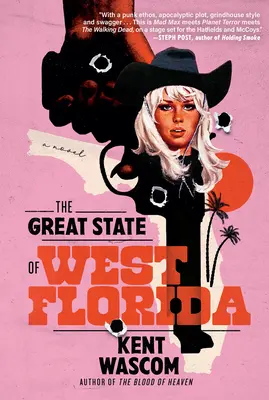Marele stat al Floridei de Vest - The Great State of West Florida