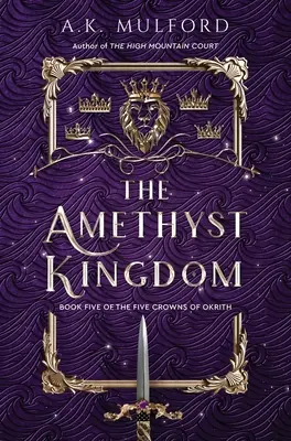 Regatul ametist - The Amethyst Kingdom