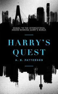 Căutarea lui Harry - Harry's Quest