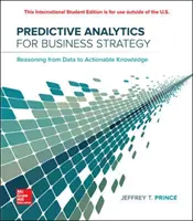 ISE Predictive Analytics pentru strategia de afaceri - ISE Predictive Analytics for Business Strategy