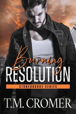 Rezoluția arzătoare - Burning Resolution