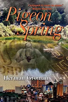 Primăvara porumbeilor - Pigeon Spring