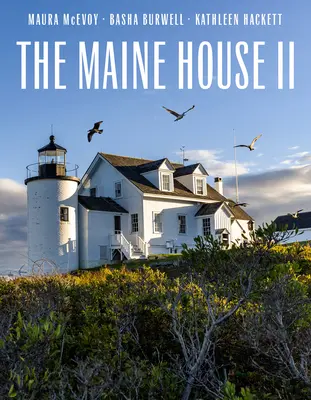 Casa Maine II - The Maine House II