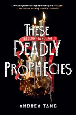 Aceste profeții mortale - These Deadly Prophecies